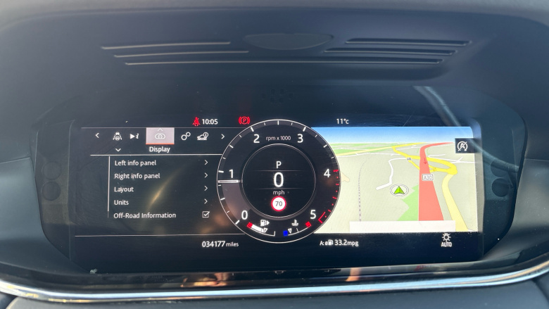 Land Rover Range Rover Evoque 2.0 D180 R-Dynamic HSE 5dr Auto Diesel Hatchback